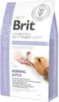 Brit Grain Free Veterinary Diets Dog Gastrointestinal 2kg