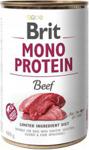 Brit Mono Protein Beef 400g