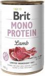 Brit Mono Protein Lamb 400g