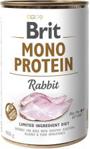 Brit Mono Protein Rabbit 24X400G