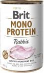 Brit Mono Protein Rabbit 400g