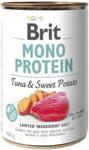 Brit Mono Protein Tuna & Sweet Potato 400g