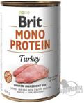 Brit Mono Protein Turkey 400g