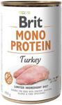 Brit Mono Protein Turkey 6x400g