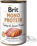 Brit Mono Protein Turkey & Sweet Potato 400g