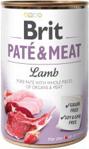 Brit Pate & Meat Lamb 400g