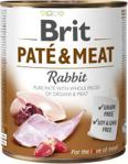 Brit Pate & Meat Rabbit 800g