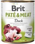 Brit Pate&Meat Duck 6X800G