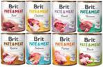 Brit Pate&Meat Mix 16X800G