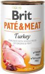 Brit Pate&Meat Turkey 6X400G