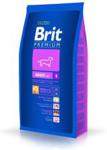 Brit Premium Adult Small 2x8kg