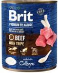 Brit Premium by Nature Beef with Tripe 6X800G