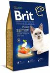 Brit Premium by Nature Cat Salmon Adult 1,5kg