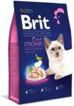 Brit Premium Cat Adult Chicken 1,5kg