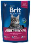 Brit Premium Cat Adult Chicken 300G