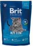 Brit Premium Cat Kitten 800G