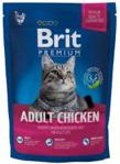 Brit Premium Cat New Adult Chicken 1,5Kg