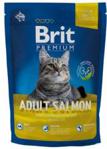 Brit Premium Cat New Adult Salmon 1,5kg