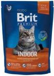 Brit Premium Cat New Indoor 1,5Kg