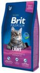 Brit Premium Cat New Light 8kg