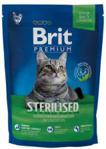 Brit Premium Cat New Sterilised 1,5kg