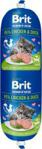 Brit Premium Cat Sausage Chicken&Duck 180G