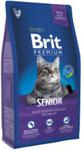 Brit Premium Cat Senior 1,5Kg