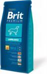 Brit Premium Lamb & Rice 8kg