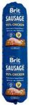 Brit Sausage Dla Psa Kurczak 800G