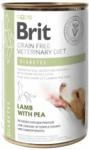 Brit Veterinary Diet Diabetes 400G