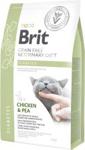 Brit Veterinary Diet Diabetes Chicken&Pea 2kg