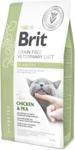 Brit Veterinary Diet Diabetes Chicken&Pea 5Kg