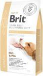 Brit Veterinary Diet Hepatic Egg&Pea 2kg