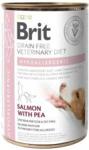 Brit Veterinary Diet Hypoallergenic 400G