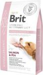 Brit Veterinary Diet Hypoallergenic Salmon&Pea 2kg