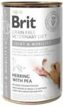 Brit Veterinary Diet Joint&Mobility 400G