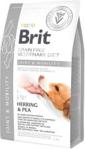 Brit Veterinary Diet Joint&Mobility Herring&Pea 2Kg