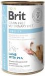 Brit Veterinary Diet Obesity 400G