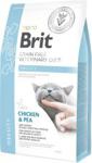 Brit Veterinary Diet Obesity Chicken&Pea 2Kg