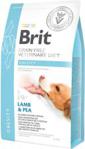 Brit Veterinary Diet Obesity Lamb&Pea 2kg