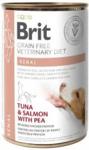 Brit Veterinary Diet Renal 400G