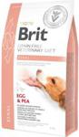 Brit Veterinary Diet Renal Egg&Pea 2kg