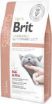 Brit Veterinary Diet Renal Egg&Pea 5kg