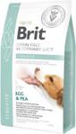 Brit Veterinary Diet Struvite Egg&Pea 2kg