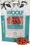 Brit WOOLF DUCK CHUNKIES 100g