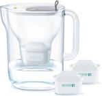 BRITA Style XL szary + 2 filtry