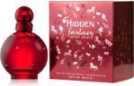 Britney Spears Hidden Fantasy Woda Perfumowana 100ml