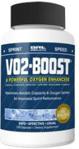 BRL VO2Boost 120 kapsułek