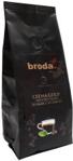 BRODA COFFEE CREMA GOLD Fresh Tasty Blend 70% Arabica / 30% Robusta • 1000g