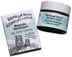 Brooklyn Groove Maseczka Nawilżająca Algi Aloes Lukrecja 15Ml